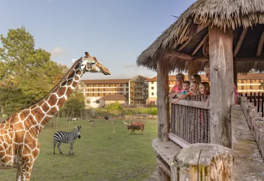 Chessington World of Adventures Resort