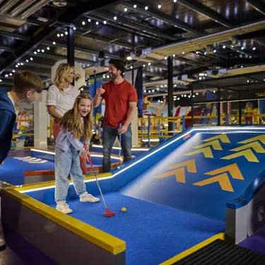 Legoland Windsor AG 1