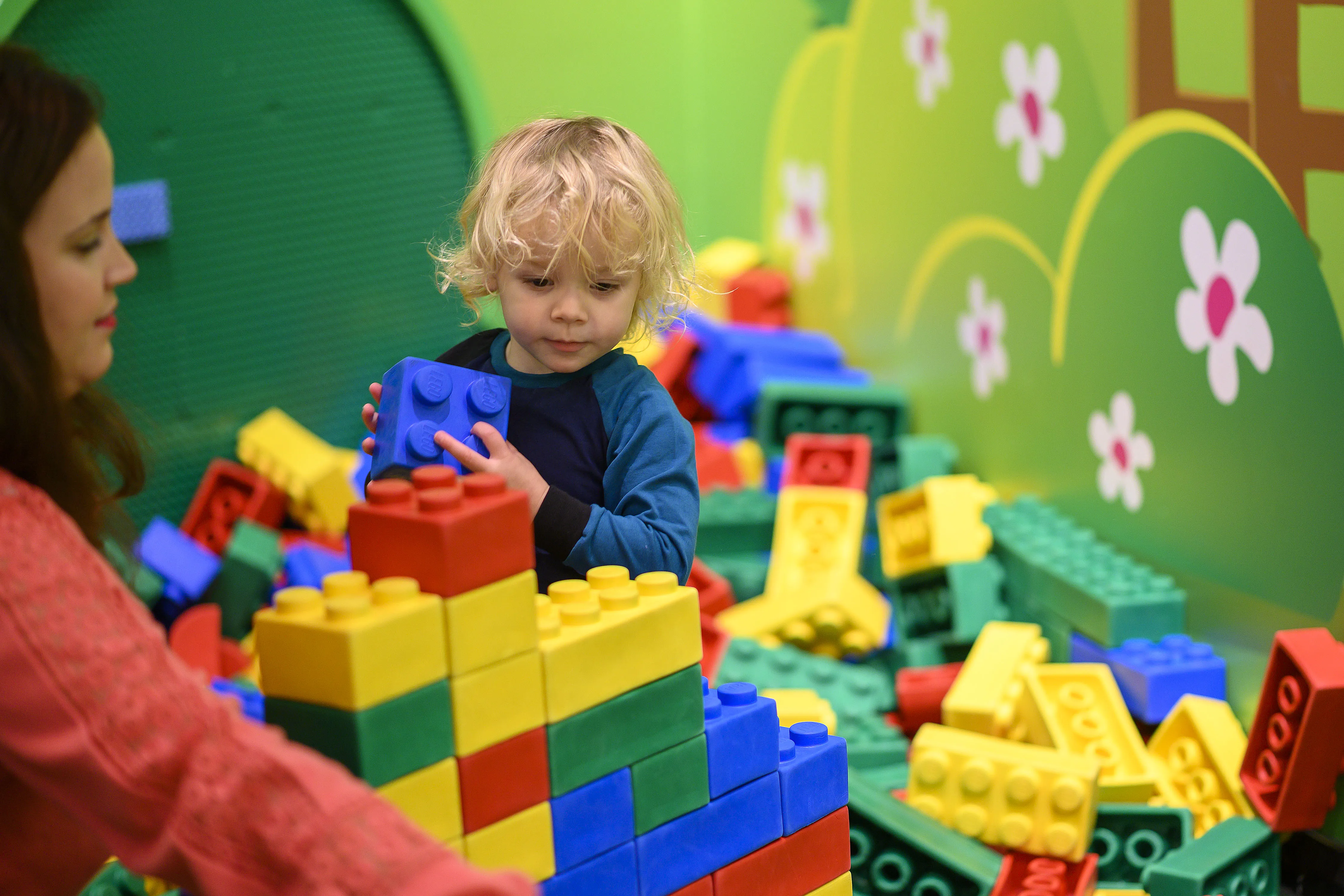 LEGOLAND® Discovery Centre Birmingham