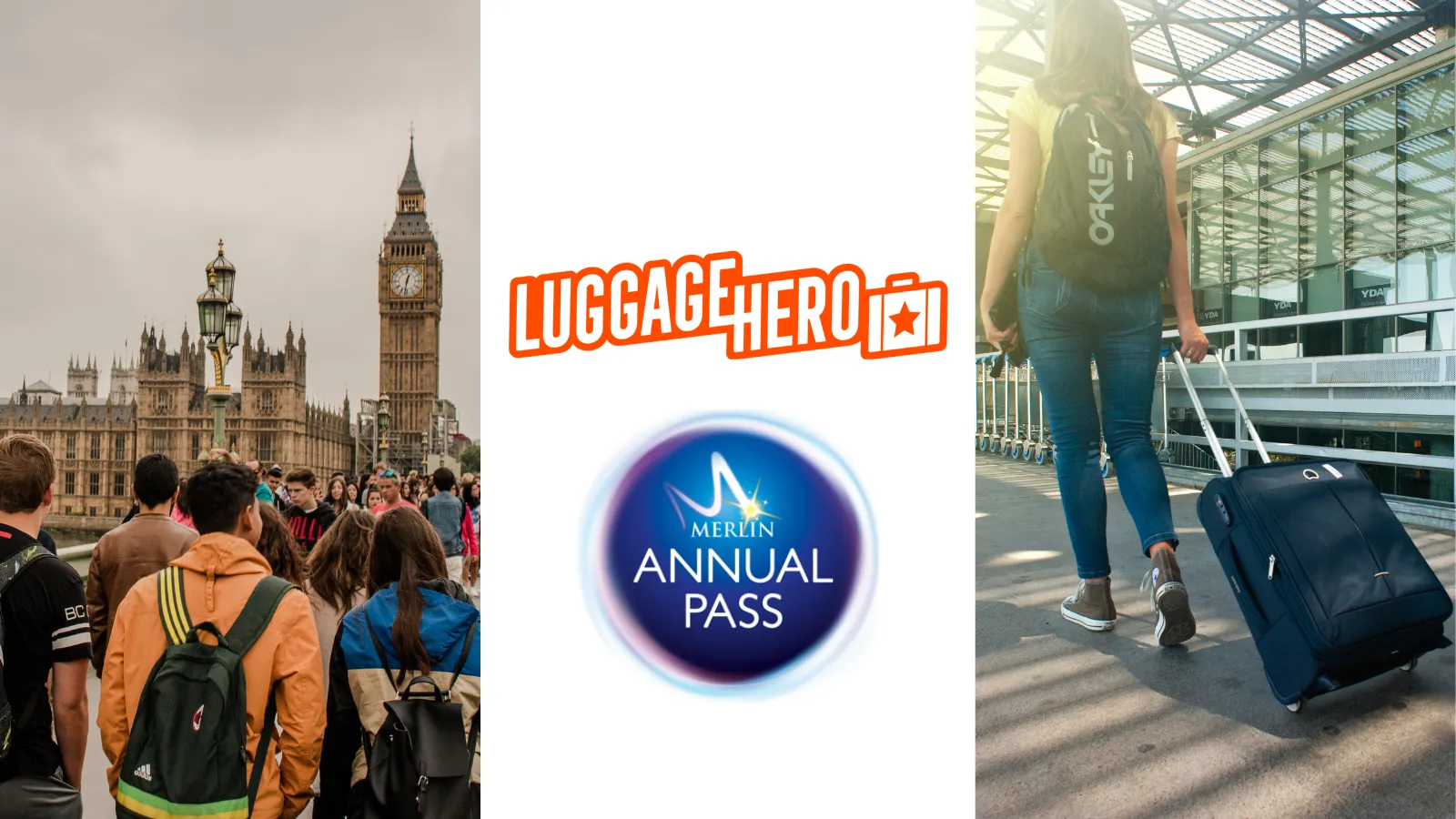 Luggage Hero Image