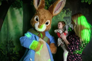 Peter Rabbit