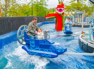 LLW Hydra's Challenge