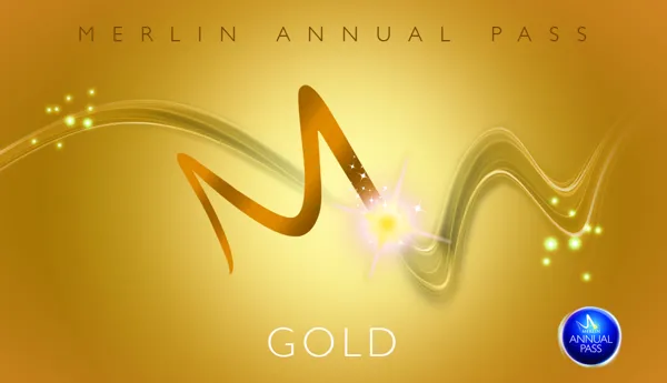 Merlin Gold Pass