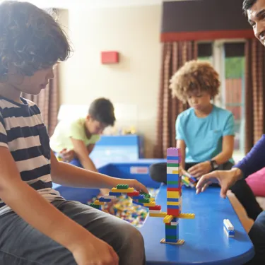 The LEGOLAND Resort Hotel