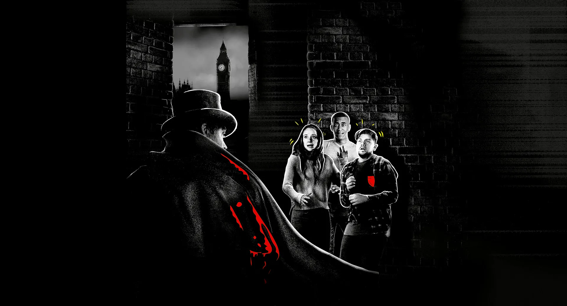 The London Dungeon