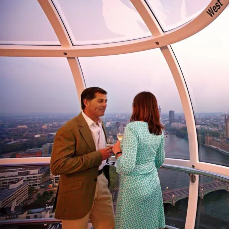 Date Nights for Merlin Annual Passholders