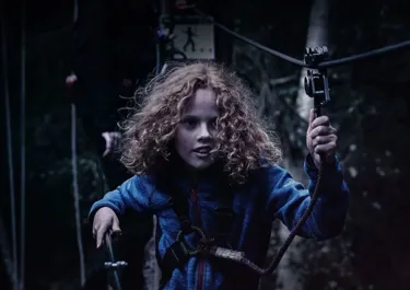 Go Ape At Chessington World Of Adventures Resort