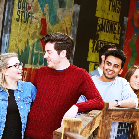 THORPE PARK Resort