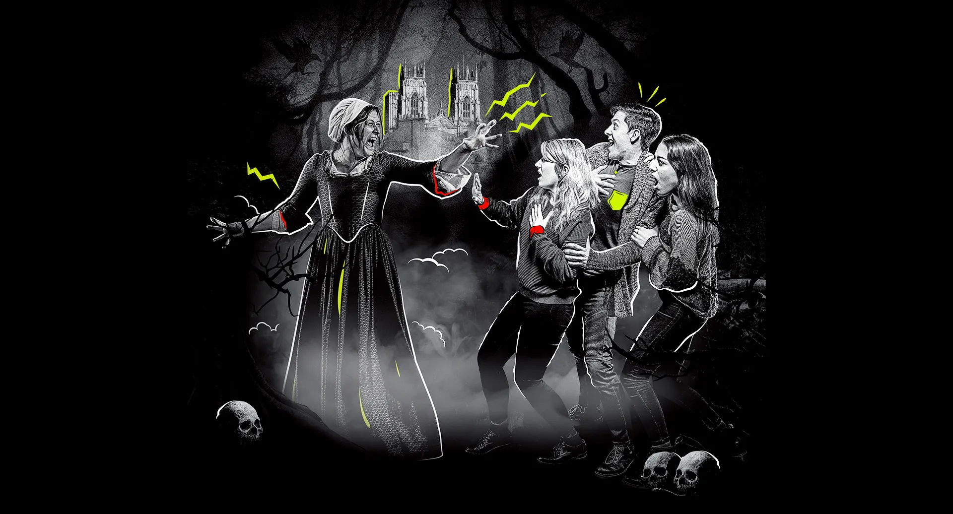The York Dungeon