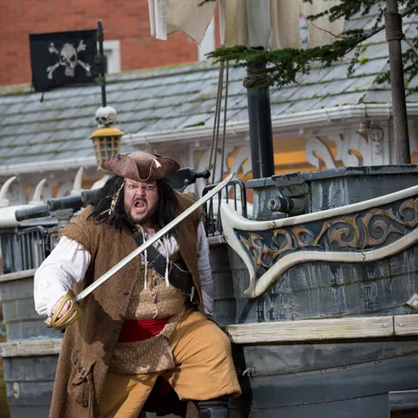 Pirates (2)