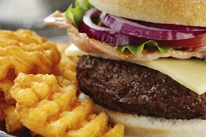 Attraction Food