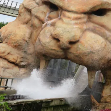 @infinityc0aster at Chessington World of Adventures Resort