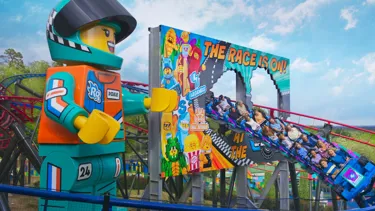 LEGOLAND Windsor Speedway Selected Stills 001