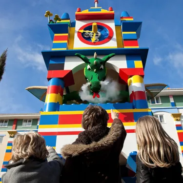 The LEGOLAND Resort Hotel