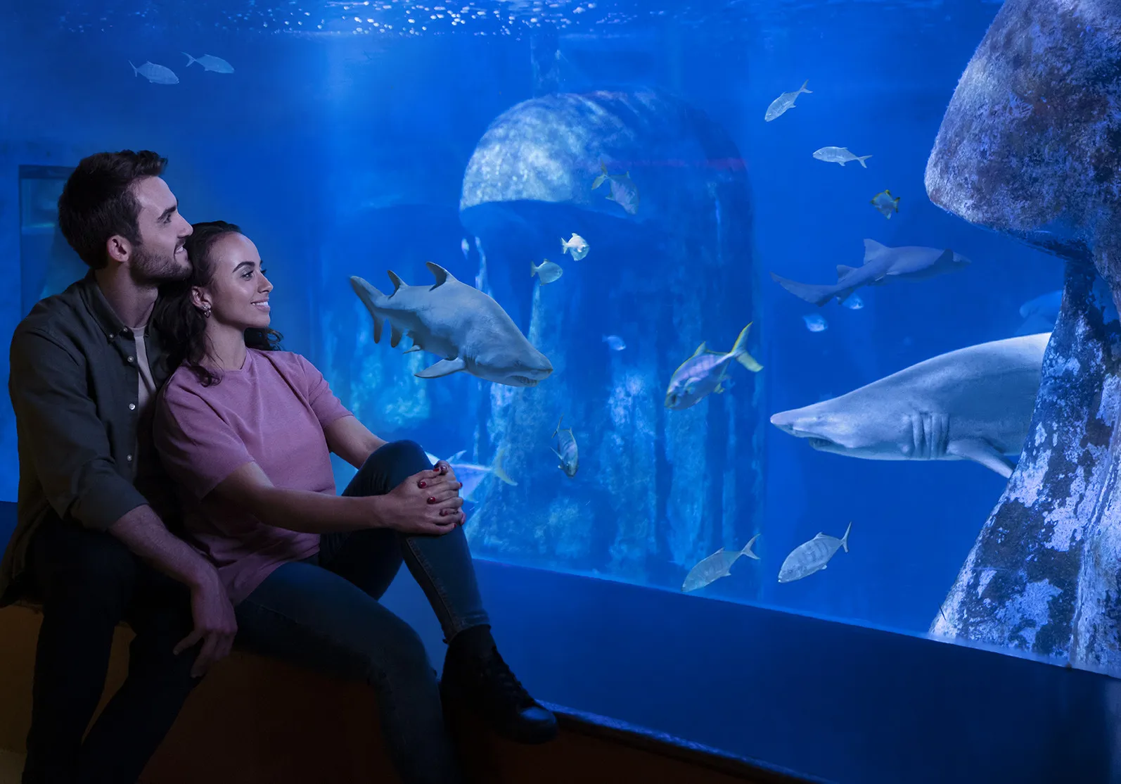 SEA LIFE London