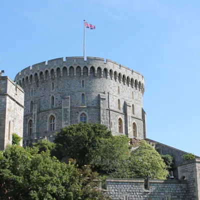 Windsor Castle
